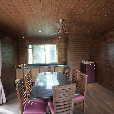 Lotus Farms Resort, Mahableshwar Mahābaleshwar Extérieur photo