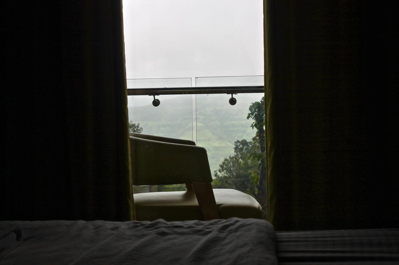 Lotus Farms Resort, Mahableshwar Mahābaleshwar Extérieur photo