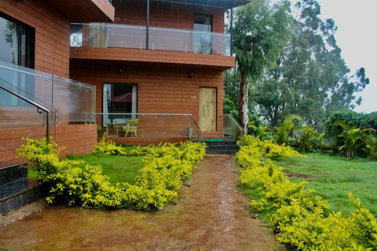 Lotus Farms Resort, Mahableshwar Mahābaleshwar Extérieur photo